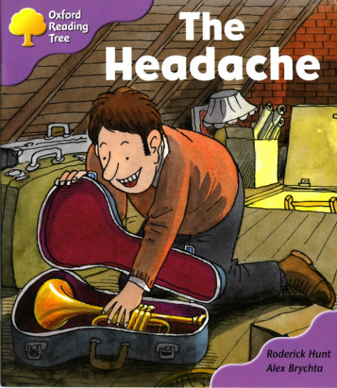 1-49 The Headache